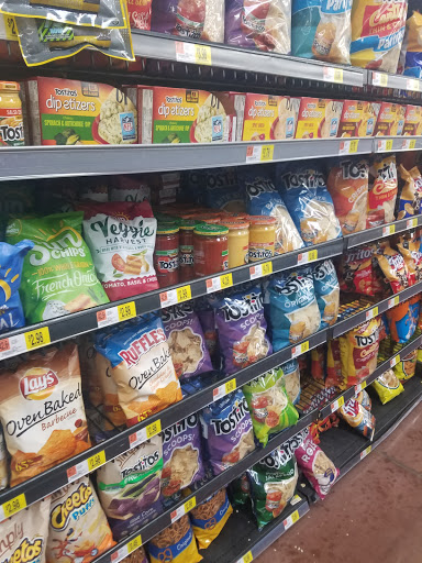 Supermarket «Walmart Neighborhood Market», reviews and photos, 4810 Hwy 6 N, Houston, TX 77084, USA