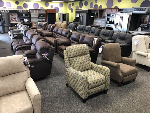 Appliance Store «Grove Appliance TV & Mattress», reviews and photos, 350 E State St, Alliance, OH 44601, USA