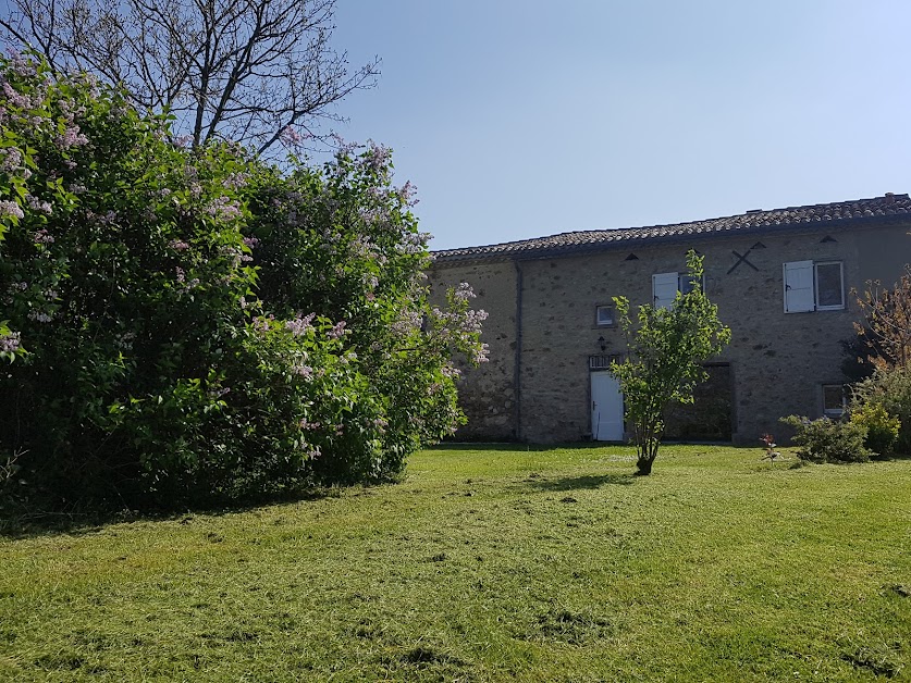 Le Gîte de Jeanne à Revel (Haute-Garonne 31)