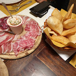 Photo n°1 de l'avis de Jessica.o fait le 11/10/2021 à 05:31 sur le  Osteria del Roggiolo à Belgioioso