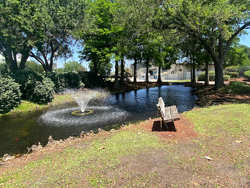 Park «Metropolitan Park», reviews and photos, 1410 Gator Bowl Blvd, Jacksonville, FL 32202, USA