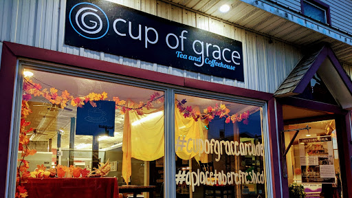 Cup of Grace Tea & Coffeehouse image 4