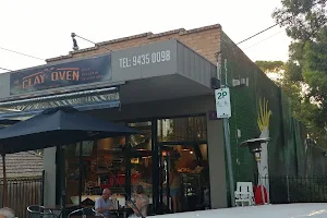 Clay Oven Pizza Restaurant image