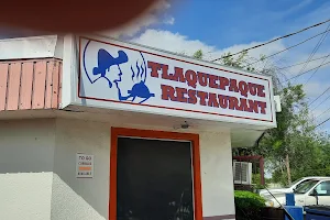 Tlaquepaque Restaurant image