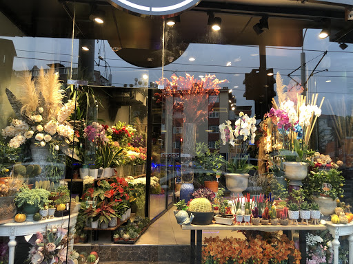 Turkey Flowers Shop I Turkey Florist