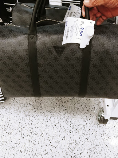 Clothing Store «Ross Dress for Less», reviews and photos, 3159 S McClintock Dr, Tempe, AZ 85282, USA