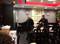 Atmosphère du Restaurant japonais Kazoku à Paris - n°12