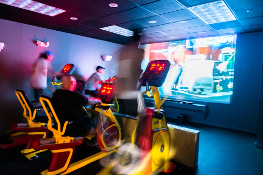 Gym «Retro Fitness - Bel Air», reviews and photos, 802 Baltimore Pike, Bel Air, MD 21014, USA