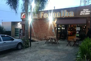 La Fornalha Pizzaria image