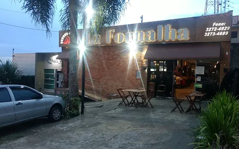 La Fornalha Pizzaria image