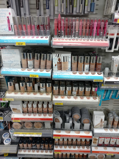 Department Store «Walmart Supercenter», reviews and photos, 970 Mansell Rd, Roswell, GA 30076, USA