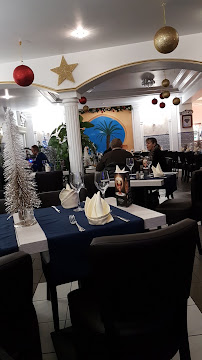Atmosphère du Restaurant Le Saphir à Erstein - n°1