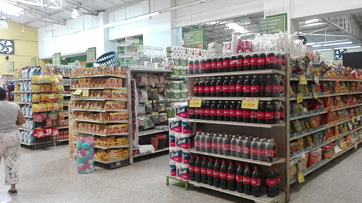 Supermercados La Colonia