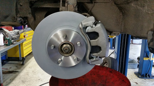 Transmission Shop «AAMCO Transmissions & Total Car Care», reviews and photos, 2728 Martin Way E, Olympia, WA 98506, USA