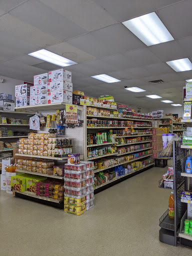 Patel Brothers Indian Groceries
