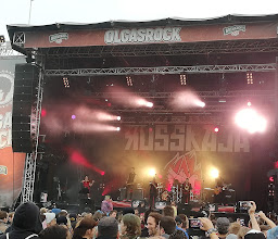 Nockrock photo