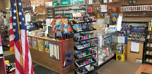 Tobacco Shop «Smokey Smokes», reviews and photos, 1870 Whittaker Rd, Ypsilanti, MI 48197, USA