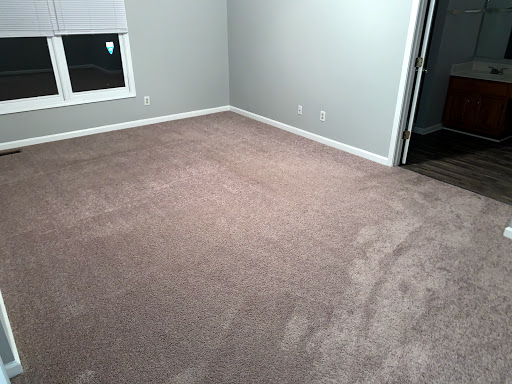 House Cleaning Service «A-1 Quality Cleaning Service Inc.», reviews and photos, 14074 Trade Center Dr #234, Fishers, IN 46038, USA