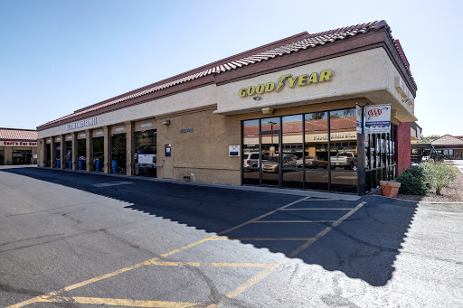 6027 W Bell Rd, Glendale, AZ 85308, USA