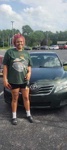 Used Car Dealer «Jay Wolfe Auto Outlet», reviews and photos, 10 NW Barry Rd, Kansas City, MO 64155, USA