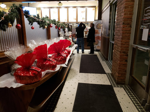 Cafe «Corner Bakery Cafe», reviews and photos, 118 E John W Carpenter Fwy, Irving, TX 75062, USA