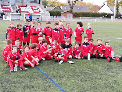 Sporting Club Beaucouzé à Beaucouzé