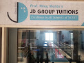 J D Group Tuitions | Maths Classes In Vastrapur