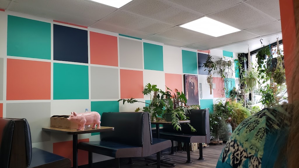 Damion's Rib Haven 61244