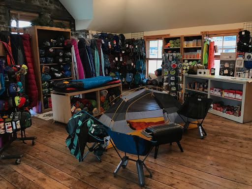 Outdoor Sports Store «Great Outdoor Store», reviews and photos, 201 E 10th St, Sioux Falls, SD 57104, USA