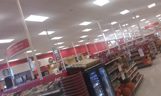Department Store «Target», reviews and photos, 9001 Staples Mill Rd, Henrico, VA 23228, USA