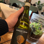 Photo n°10 de l'avis de iPANZER. fait le 02/03/2024 à 23:30 sur le  Garum - Cucina Indipendente à Modena