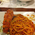 Photo n°1 de l'avis de Anna.n fait le 19/10/2020 à 06:51 sur le  L'Osteria dei Quattro Gatti à Bari