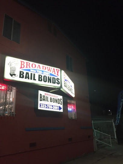 Broadway Bail Bonds