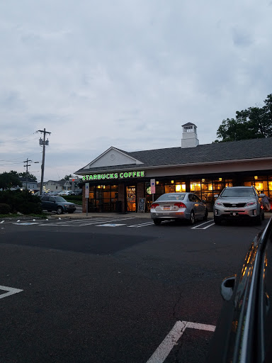 Coffee Shop «Starbucks», reviews and photos, 707 Street Rd, Southampton, PA 18966, USA