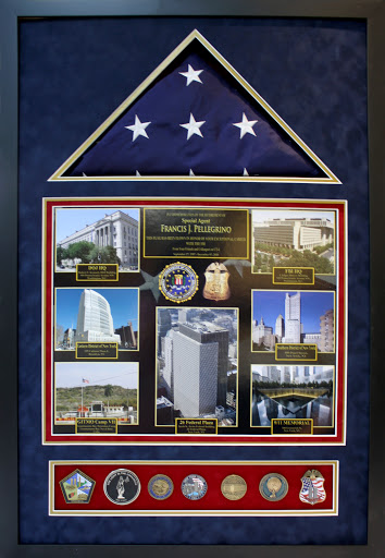 Picture Frame Shop «My Framing Store, Inc.», reviews and photos, 485 US-1, Edison, NJ 08817, USA