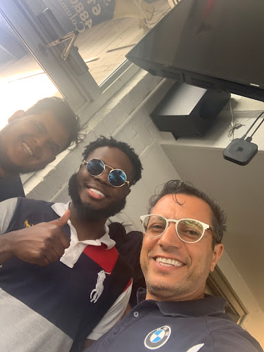 Car Dealer «Luxury Auto Sales, LLC», reviews and photos, 4880 Sinclair Rd, Columbus, OH 43229, USA