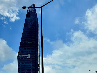 Allianz Tower İstanbul