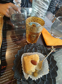 Plats et boissons du Restaurant L'Oasis à Le Cap d'Agde - n°15