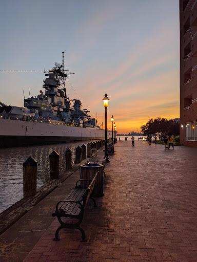 Shopping Mall «MacArthur Center», reviews and photos, 300 Monticello Ave, Norfolk, VA 23510, USA