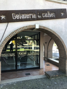 Gelateria Kacao Via Piave, 24, 25080 Carzago Riviera BS, Italia