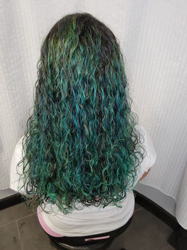 Hair Salon «Rock Your Locks Hair Salon», reviews and photos, 904 Lithia Pinecrest Rd, Brandon, FL 33511, USA