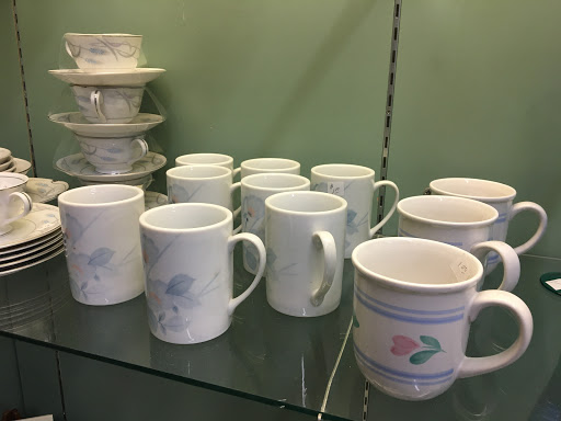 Gift Shop «Precious Life Thrift & Gift», reviews and photos, 3622 Florista St, Los Alamitos, CA 90720, USA