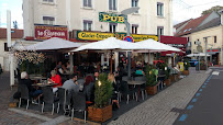 Atmosphère du Restaurant Le pub à Gérardmer - n°2