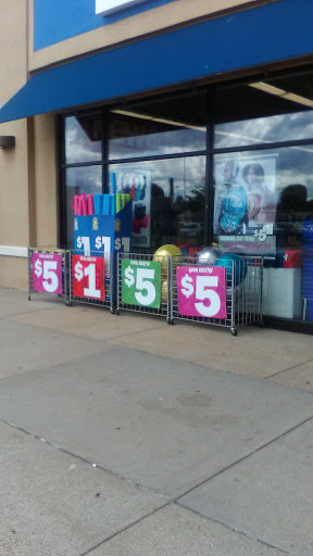 Shopping Mall «Lincoln Mall», reviews and photos, 622 George Washington Hwy, Lincoln, RI 02865, USA