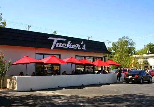 Tucker's Onion Burgers 73118