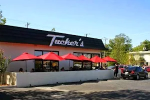 Tucker's Onion Burgers image