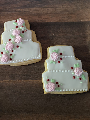 Bakery «Sweet Dream Desserts-Catering», reviews and photos, 1969 Dekalb Ave, Sycamore, IL 60178, USA