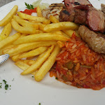 Photo n°1 de l'avis de Orieta.o fait le 10/07/2017 à 12:11 sur le  Gasthof Dreisesselberg à Bayerisch Gmain