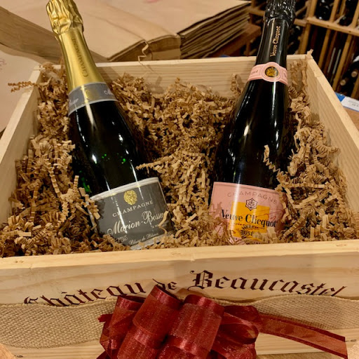 Wine Store «Park Place Wines & Liquors», reviews and photos, 84 Park Pl, East Hampton, NY 11937, USA