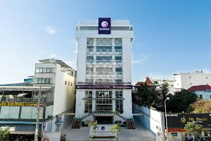 Bệnh viện Hỗ trợ sinh sản & Nam học Sài Gòn image